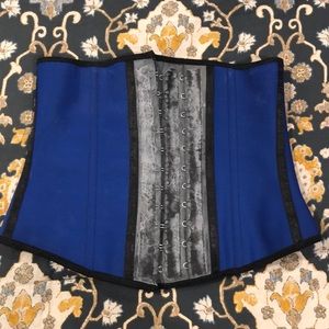 Colombian waist trainer